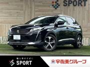 2021 PEUGEOT 3008