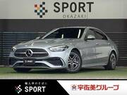 2023 MERCEDES BENZ C-CLASS