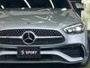 MERCEDES BENZ C-CLASS