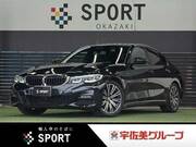 2022 BMW 3 SERIES