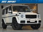 2017 MERCEDES BENZ G-CLASS