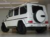 MERCEDES BENZ G-CLASS