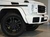 MERCEDES BENZ G-CLASS