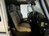MERCEDES BENZ G-CLASS