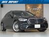 MERCEDES BENZ S CLASS