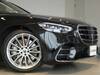 MERCEDES BENZ S CLASS
