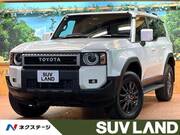 2024 TOYOTA LANDCRUISER 250