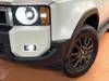 TOYOTA LANDCRUISER 250