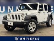 2017 CHRYSLER JEEP WRANGLER UNLIMITED