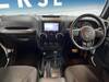 CHRYSLER JEEP WRANGLER UNLIMITED