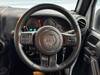 CHRYSLER JEEP WRANGLER UNLIMITED