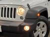 CHRYSLER JEEP WRANGLER UNLIMITED