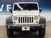 CHRYSLER JEEP WRANGLER UNLIMITED