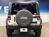 CHRYSLER JEEP WRANGLER UNLIMITED