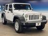CHRYSLER JEEP WRANGLER UNLIMITED