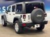 CHRYSLER JEEP WRANGLER UNLIMITED