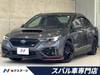 SUBARU WRX S4