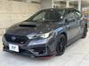 SUBARU WRX S4