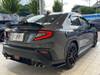 SUBARU WRX S4