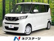 2021 NISSAN ROOX