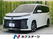 2024 TOYOTA VOXY