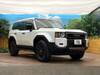 TOYOTA LANDCRUISER 250