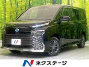 2022 TOYOTA VOXY