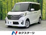 2016 NISSAN DAYZ ROOX
