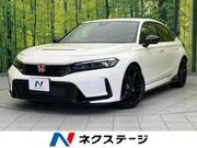 2025 HONDA CIVIC TYPE-R