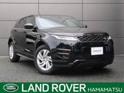 2020 LAND ROVER RANGE ROVER EVOQUE