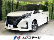 2022 NISSAN SERENA