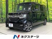2018 HONDA N-BOX CUSTOM