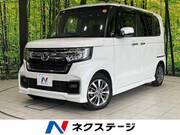 2021 HONDA N-BOX CUSTOM