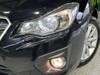 SUBARU IMPREZA SPORTS