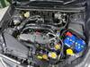 SUBARU IMPREZA SPORTS