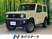 2023 SUZUKI JIMNY XC