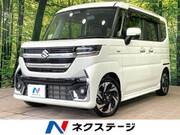 2023 SUZUKI SPACIA CUSTOM