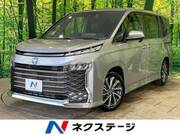 2025 TOYOTA VOXY