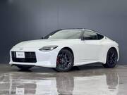 2024 NISSAN FAIRLADY Z