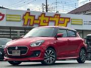 2021 SUZUKI SWIFT