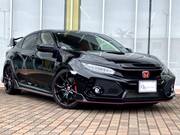 2019 HONDA CIVIC TYPE-R