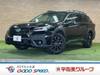 SUBARU LEGACY OUTBACK