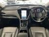 SUBARU LEGACY OUTBACK