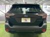 SUBARU LEGACY OUTBACK