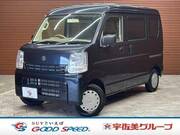 2018 SUZUKI EVERY