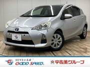 2012 TOYOTA AQUA S