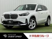 2024 BMW X1