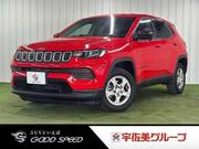 2022 CHRYSLER JEEP COMPASS