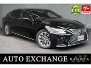 2017 LEXUS LS