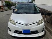 2012 TOYOTA ESTIMA